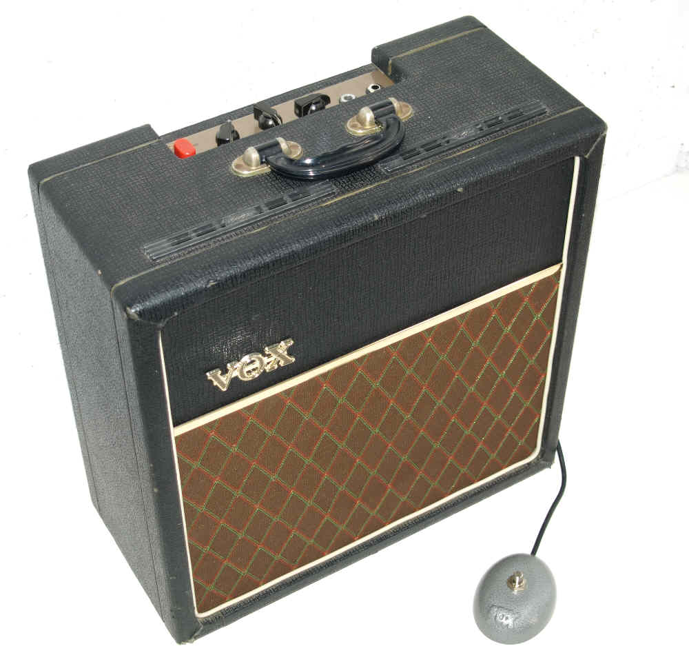 vox ac4